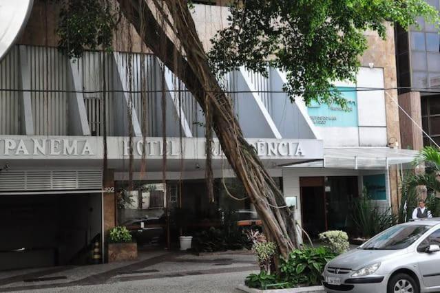 Apart Ipanema Lejlighed Rio de Janeiro Eksteriør billede