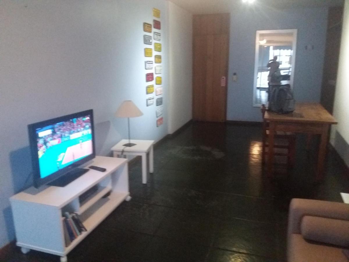 Apart Ipanema Lejlighed Rio de Janeiro Eksteriør billede